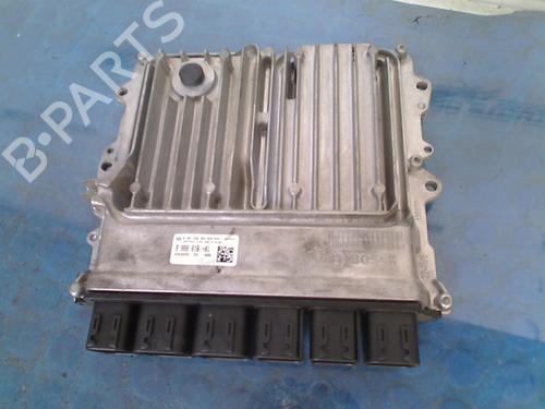 Used Engine control unit (ECU) BMW 5 Touring (G31) 540 d xDrive (320 hp) 13576223