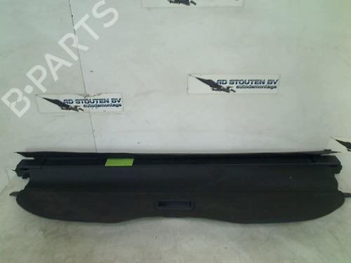Used Rear parcel shelf FORD FOCUS III Turnier 1.0 EcoBoost (125 hp) 31364894