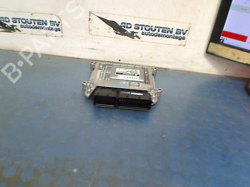 Used Engine control unit (ECU) HYUNDAI i10 I (PA) 1.1 (67 hp) 18115500