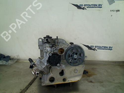 Cylinder head VW GOLF VIII (CD1, DA1) 1.4 GTE Plug-in Hybrid | BP28292650M5