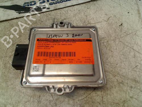 Used Control unit Control unit 11313297 11313297