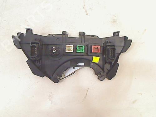 Switch PEUGEOT PARTNER Box Body/MPV 1.6 HDi / BlueHDi 75 | BP11316023I30 