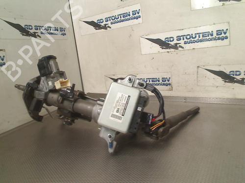 Steering column CITROËN C1 II (PA_, PS_) 1.0 VTi 68 | BP28474064M21