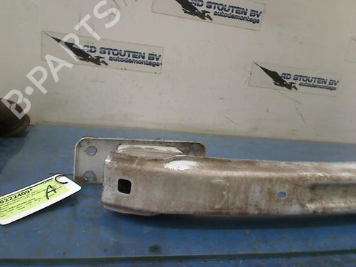 Rear bumper reinforcement FIAT 500 (312_) 1.2 (312AXA1A) | BP13642465C73