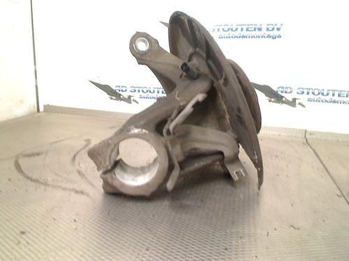 Left front steering knuckle AUDI TT (8J3) 2.0 TFSI | BP29965338M25