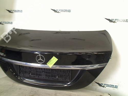 Tailgate MERCEDES-BENZ C-CLASS (W205) C 350 e (205.047) | BP29478631C6 