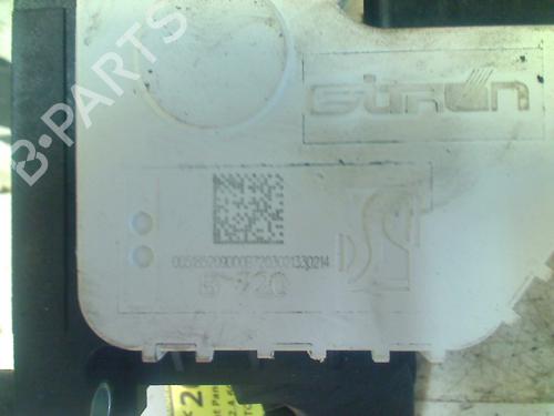 Pedal FIAT PANDA (312_, 319_) 0.9 (312PXP1A) | BP13125793I4