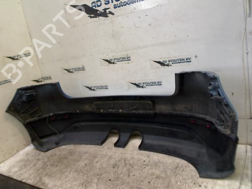 Rear bumper VW GOLF V (1K1) 1.4 FSI | BP11380881C8 