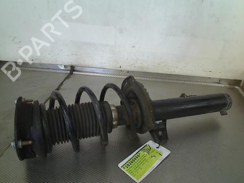 Amortecedor frente direito Amortecedor frente direito RENAULT MEGANE III Hatchback (BZ0/1_, B3_) 1.5 dCi (BZ09, BZ0D, BZ1W, BZ29, BZ14) (110 hp) 36751977 36751977