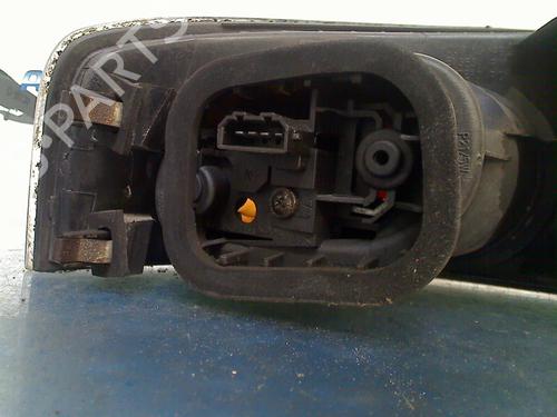 Right taillight SEAT IBIZA III (6L1) 1.4 16V | BP15387039C35 