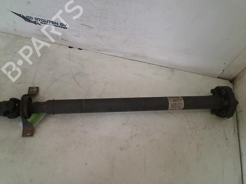 Driveshaft MERCEDES-BENZ S-CLASS (W220) S 430 (220.070, 220.170) | BP13126074M37 