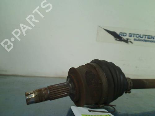 Right front driveshaft FIAT 500 (312_) 1.2 (312AXA1A) | BP19481955M39 