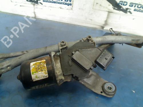 Front wiper motor RENAULT MEGANE II Coupé-Cabriolet (EM0/1_) 1.9 dCi | BP17788899M29 