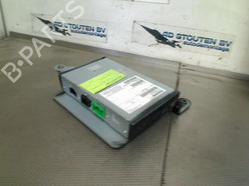 Electronic module VOLVO V40 Hatchback (525) D2 | BP28106546M83 