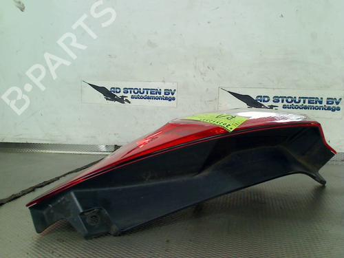 Right taillight FORD FIESTA VI (CB1, CCN) 1.0 | BP29299831C35