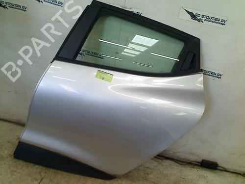 Left rear door RENAULT CLIO IV (BH_) 1.5 dCi 90 | BP26652939C4 