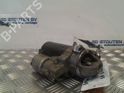 Used Starter BMW 5 Gran Turismo (F07) 530 d (245 hp) 11303115