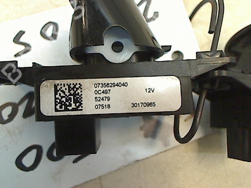 Switch FIAT 500 (312_) 0.9 (312AXN1A) | BP11316354I30 