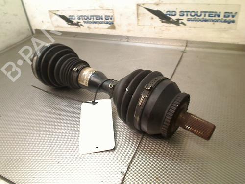 Used Left front driveshaft VOLVO XC90 I (275) T6 AWD (272 hp) 30834476