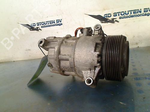 AC compressor BMW 1 (E87) 116 i | BP19074206M34 