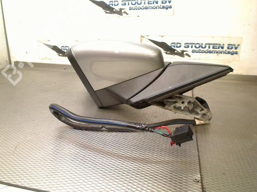 Right mirror VW GOLF VII (5G1, BQ1, BE1, BE2) 1.6 TDI | BP31147118C27
