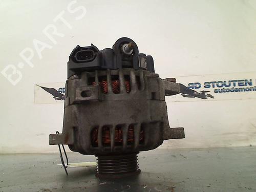 Used Alternator HYUNDAI i30 Estate (FD) 1.6 (126 hp) 19428455
