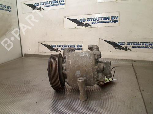 Used AC compressor PEUGEOT 108 1.0 VTi 72 (72 hp) 30774357