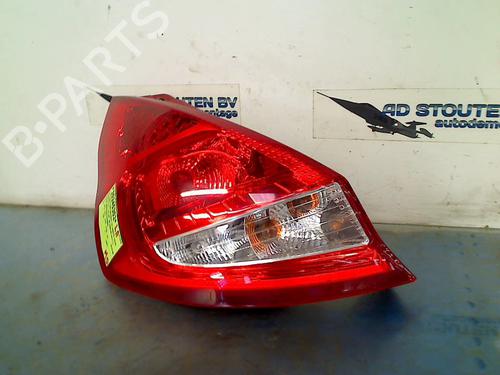 Venstre baglygte FORD FIESTA VI (CB1, CCN) 1.25 | BP21171605C34 