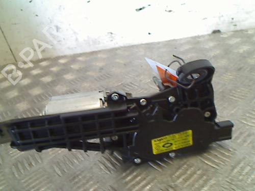 Rear wiper motor RENAULT KOLEOS I (HY_) 2.5 (HY0C, HY0N) | BP11313533M102 