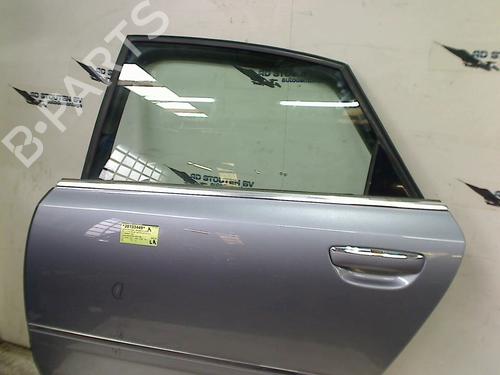 Left rear door AUDI A8 D3 (4E2, 4E8) 3.0 TDI quattro | BP16008220C4 