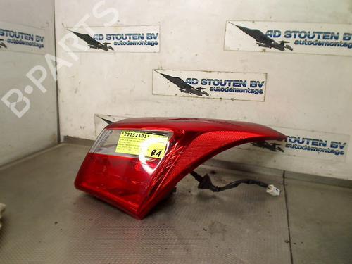 Fanale posteriore destro HYUNDAI i30 (GD) 1.4 (99 hp) 30095811