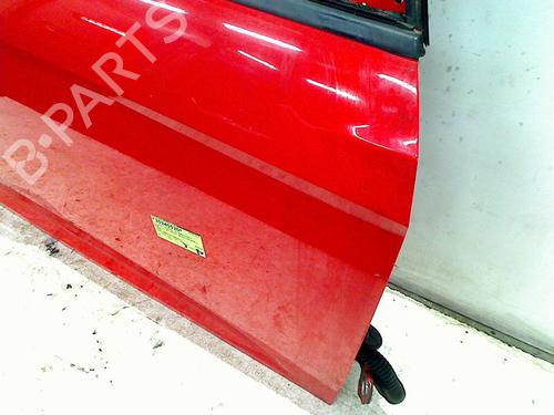 Right front door FORD FOCUS III 1.5 EcoBoost | BP22310425C3