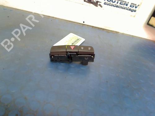 Used Warning switch OPEL INSIGNIA A (G09) 1.6 Turbo (68) (180 hp) 17575882