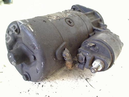 Starter NISSAN VANETTE CARGO Bus (HC 23) 2.3 D | BP11296830M8 