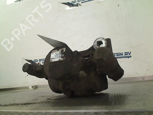 Used Left rear brake caliper FIAT DUCATO Van (250_) E-Ducato (250DPE) (122 hp) 31256698