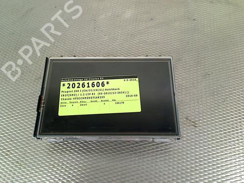 Used Display monitor Display monitor 36698052 36698052