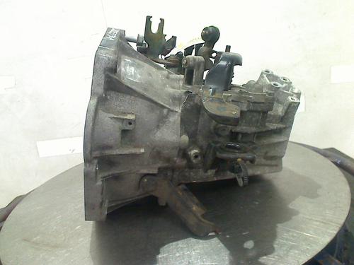 Used Gearbox Gearbox KIA PICANTO II (TA) 1.0 (69 hp) 33951510 33951510