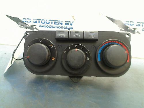 Used Switch HYUNDAI COUPE II (GK) 2.0 GLS (143 hp) 13874618