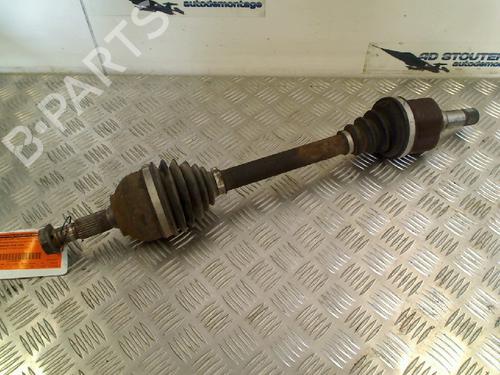 Used Left front driveshaft Left front driveshaft 11305623 11305623