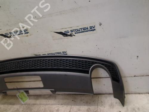 Rear bumper AUDI A4 B8 Avant (8K5) 1.8 TFSI | BP11418945C8 
