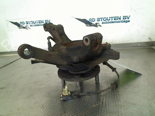 Left front steering knuckle KIA PICANTO II (TA) 1.2 | BP27290927M25 