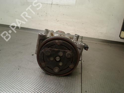 AC compressor SUZUKI SWIFT III (MZ, EZ) 1.3 (RS413, ZC11S) | BP32492671M34