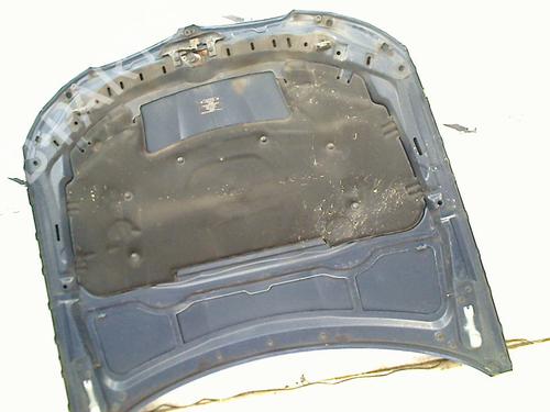 Hood BMW 3 Touring (E91) 318 i | BP26027397C1 