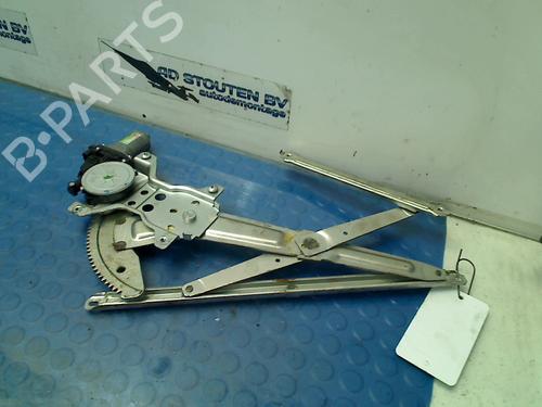 Used Front right window mechanism Front right window mechanism 11325716 11325716