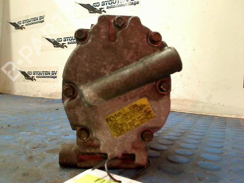 AC compressor LANCIA MUSA (350_) 1.4 (350.AXA11, 350.AXA1A) | BP11324484M34 
