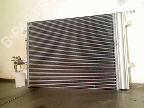Used AC radiator AC radiator 39577908 39577908