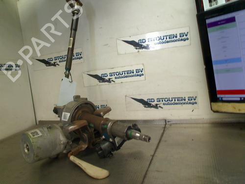 Used Steering column FIAT 500 (312_) 1.2 (312AXA1A) (69 hp) 25754678