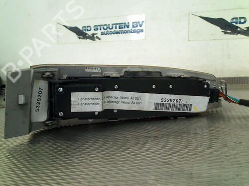 Left front window switch MERCEDES-BENZ S-CLASS (W220) S 320 (220.065, 220.165) | BP27099826I27 