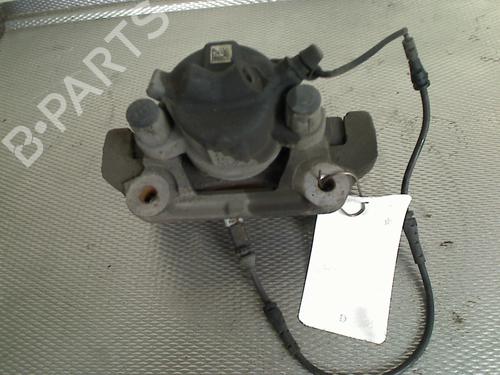 Left front brake caliper BMW 1 (F20) 116 i | BP39961067M105 - Image 2