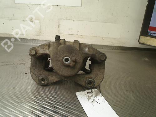Left front brake caliper HYUNDAI ix35 (LM, EL, ELH) 2.0 CRDi 4WD | BP30627655M105